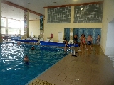 piscine acoperite, Praid