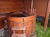 pensiuni agroturistice, jacuzzi secuiesc, harghita