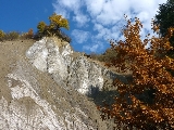 Rezervația Naturală Dealul Sării – Canionul de Sare Praid!