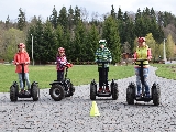 Ture Segway in Izvoarele!