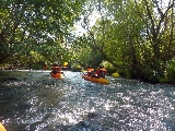 pensiuni agroturistice, rafting
