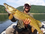 pescuit in transilvania, programe