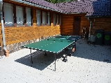ping-pong, natura, relaxare