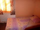 Ivovolgye, apartman, bogrács