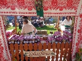székely vakáció, gyümölcsfesztivál