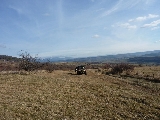 rent a buggy, Transylvania