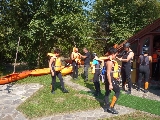 vile montane, rafting in Harghita