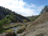 Atractii turistice in Harghita
