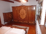casa rurala, programe