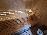 sauna, activ relax