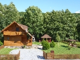 bungalow, clasificat, cazare