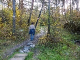 rezervatie naturala, Praid, Transilvania