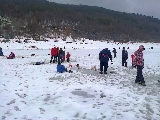 programe, pescuit, transilvania