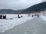 programe turistice, pescuit