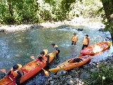 online, program, rafting