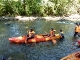 programe, cazare, rafting