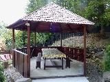 programe turistice, gradina, vile