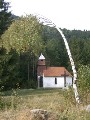programok, kápolna, erdély