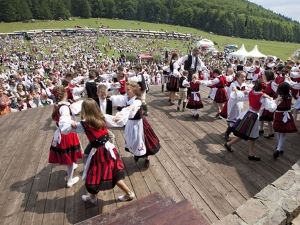 Ezer Székely Leány Napja