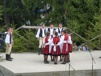 Málnaszüret fesztivál Székelyvarságon!