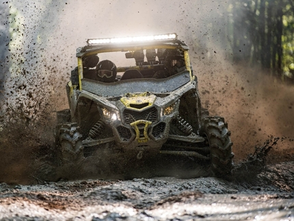 Buggy kalandtúrák!