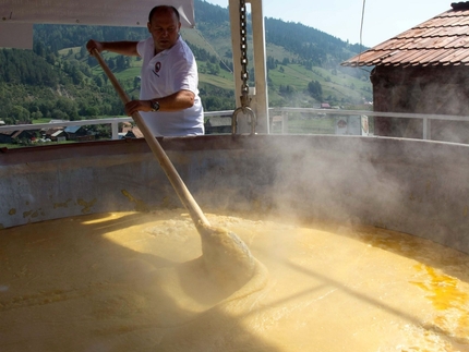 Csángó Túrós Puliszka Fesztivál!