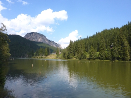 Ízelítõ egy erdélyi utazásból!