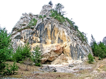 Hóvirág-cseppkőbarlang - Munticsel Tájvédelmi Park!