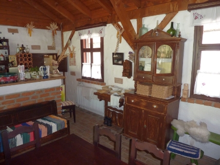 erdélyi vendégház, turizmus, hargita