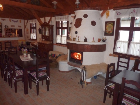 oferta de demipensiune