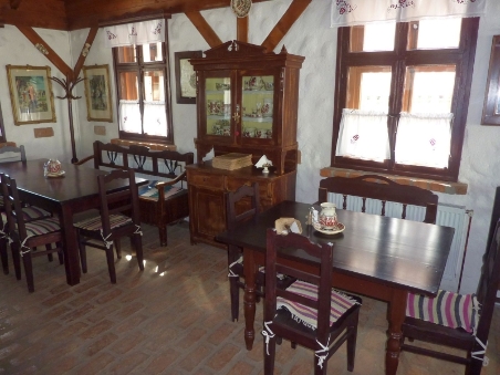 rezervare, restaurant, secuime