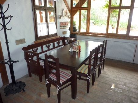 turism rural, cazare, harghita