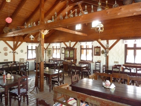 oaspeti, cazare, casa la cheie