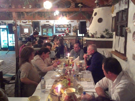 turism rural, cazare, restaurant