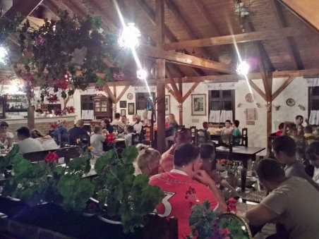 secuii, cazare, agroturism